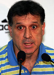 Ya están en el Lejano Oriente