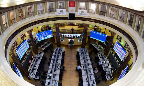 توزيعات أرباح بورصة مصر تقترب من 82 مليار جنيه منذ بداية 2026