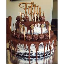 30th Birthday Cake For Him Chocolate Pin On C A K E S