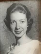 Obituary information for Sarah Birt Smith Ellison