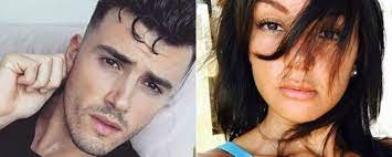 Un modo easy, semplice ed elegante, per coinvolgere amici e parenti nella loro storia d'amore. Alessandro E Jessica Com E Finita Dopo Temptation Island 2019 Tvzap