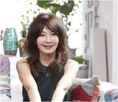 タレントyouの髪型の作り方 美容院オーダーするときの３つのコツ ねころ部 you 髪型 髪型 you タレント