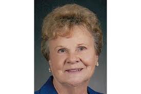 Pearl Braun-Gilbertson Obituary (1931