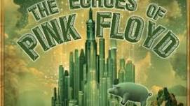 Echoes of Pink Floyd