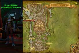 How do you unlock world quests in bfa? Battle For Azeroth Alchemy Guide Patch 9 1 Wow Professions