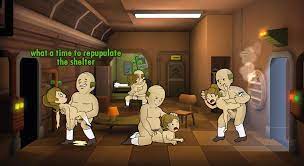Post 5479072: Fallout Fallout_Shelter gosgoz
