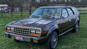Image result for Florentine Gold 1985 AMC