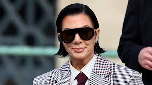 Kris Jenner: Gerüchte um Facelift und weitere Schönheits-OPs mit 70