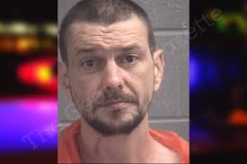 Danny White — Spalding County Jail Bookings