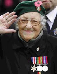 We will remember them