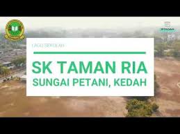 Visit this page for more info. Lagu Sekolah Sk Taman Ria Dengan Lirik Youtube