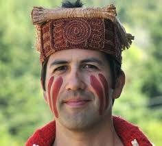 Andy Everson's Instagram, Twitter & Facebook