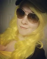 Tried cosplaying as Xiao!😊