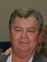 Obituary for Arthur Vonne Ward