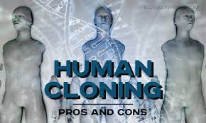 Essay On Cloning Essay On Cloning Viewpoints Of The Major