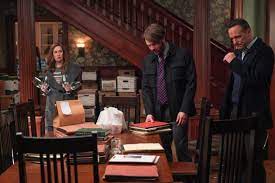 Watch How To Get Away With Murder Online Season 6 Episode 13 Tv Fanatic