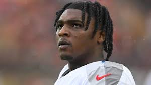 2025 Player's Choice: Derwin James: How to watch and more