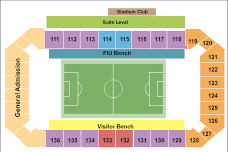 Miami FC vs. South Georgia Tormenta FC