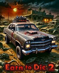 Comunitatea Steam :: Earn to Die 2