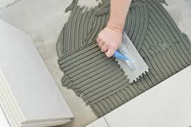Finally, you want to remove one from your concrete floor using some electrical tile removing tools. How To Prepare Concrete For A Tile Installationlearning Center