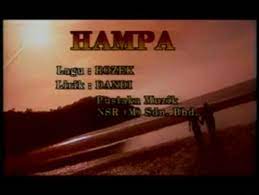 Dirilis pada 2012, lagu ini merupakan salah satu singel milik grup musik ungu dari albumnya yang berjudul timeless. To Ki Hampa Video Dailymotion