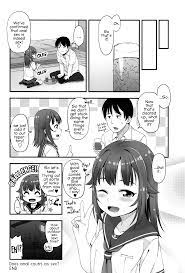 Page 20 | Anal wa Sex ni Hairimasu ka? Ch. 1 - Original Hentai Manga by  Mamezou - Pururin, Free Online Hentai Manga and Doujinshi Reader