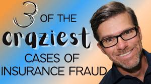 You won't believe these 3 crazy cases of insurance fraud!
