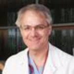 Dr. Bernard Mcnulty, MD, Anesthesiology