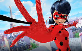 encontro com a ladybug kara kedi disney channel kedi