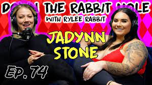 Jaydnn stone