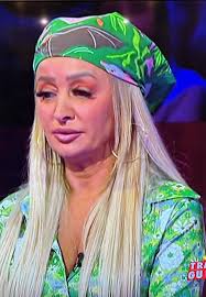 Janice the Muppet : r/WalmartCelebrities