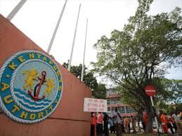 Le ciel reste voilé avec des nuages en haute altitude sur notre région. Kpa Warns Of Cyclone Jobo Approaching Tanzania