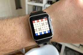Check out the plus version of this application. The First 15 Apple Watch Games You Should Play Macworld