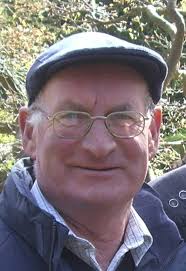 Death Notice of John Fortune (Kilmore, Wexford)