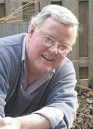 Gary Patrick Herrity Obituary