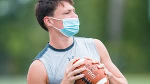 Brooks Bentley following QB footsteps of dad, older brothers