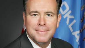 Second Republican jumps in Oklahoma state treasurer's race