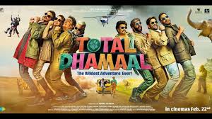 Total Dhamaal Full Movie Fact Ajay Anil Madhuri Indra Kumar Youtube