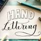 Beginning Hand Lettering