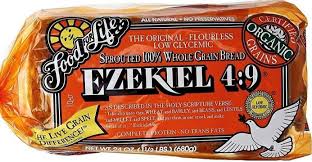 Out of all of the baked goods i can think of, gluten free vegan bread has been the most exhaustive on my list. Best Healthiest Vegan Bread Brands Review 2018 Vegan Universal
