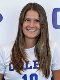 2023 Women's Soccer Roster