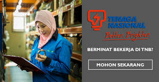 Mesyuarat dari semasa ke semasa. Jawatan Kosong Di Tnb Jobcari Com Jawatan Kosong Terkini