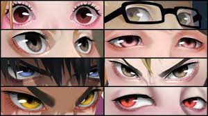 © furudate haruichi this sorter was made following the introductions of zombikkomoe's post that you can find here. Let S Play A Game Can You Recognize Haikyuu Characters Only From The Eyes Write In The Comments Which Characters You Recognize Haikyuu