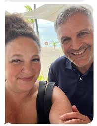 Frank and Alexandria's Wedding Anniversary Celebration