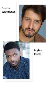 Dustin Whitehead's Instagram, Twitter & Facebook