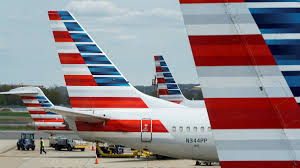 How long is a flight from charlotte to miami. American Airlines Was Warned Over Shortages That Prompted Flight Cancellations Financial Times