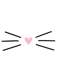 Pin By Reem1 On كوفرز Cat Whiskers Art Prints Print
