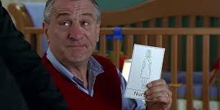 Sorry, Greg. It only comes in one gender."