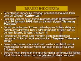 Apakah reaksi penduduk tanah melayu terhadap penubuan malaysia? Malaysia Boleh Pembentukan Malaysia 16 September Ppt Download