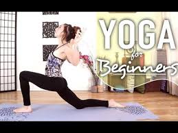 Beginners Vinyasa 30 Minute Full Body Stretch Yoga Class Yoga For Beginners Youtube Yoga For Beginners Yoga Videos For Beginners